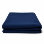Paño azul marino para Olokun · 1 × 1 m