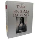 Tarot El Tarot del Enigma da Vinci - Caitlin Matthews (Set) (Edaf) (2005) | Tienda Esotérica Changó