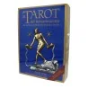 Tarot El Tarot del Renacimiento - Jane Lyle (Set) (2000) (Siro) | Tienda Esotérica Changó