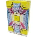 Tarot El Gran tarot de los Tattwas - J.Antonio Portela - Edicion Nostra (Naipes Comas) (FT) | Tienda Esotérica Changó