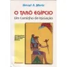 Tarot O Taro Egipcio - Bernd A. Mertz (Set - Libro + 22 Arcanos) (PT) | Tienda Esotérica Changó