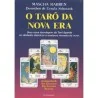 Tarot O Taro da Nova Era (Set - Libro + 22 Cartas) (PT) 02/16 | Tienda Esotérica Changó