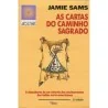 Tarot As Cartas do Caminho Sagrado - Jamie Sams (Set - Libro + 44 Cartas) (PT) (2000) 06/16 | Tienda Esotérica Changó