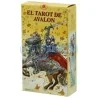 Tarot Avalon - Joseph Viglioglia (Instrucciones ES) (SCA) (FT) | Tienda Esotérica Changó