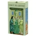 Tarot Giotto - Guido Zibordi (ES) (SCA) | Tienda Esotérica Changó