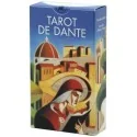 Tarot Dante - Andrea Serio & Giordano Berti (SCA) | Tienda Esotérica Changó