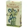 Tarot Nostradamus (Cartas de...) - Isa Donelli (SCA) | Tienda Esotérica Changó