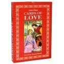 Tarot Love (Cards of) (SET) (33 Cartas) (EN) (SCA) | Tienda Esotérica Changó