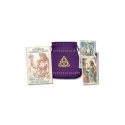 Tarot Diosas (Set Con Bolsa de Lujo) 2013 Lo Scarabeo | Tienda Esotérica Changó