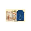 Tarot Tarot del Santo Grial - Lorenzo Tesio (Set con Bolsa de Lujo) (SCA) | Tienda Esotérica Changó