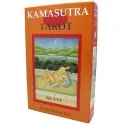 Tarot Kamasutra (Set) (2007) (EN) (SCA) | Tienda Esotérica Changó