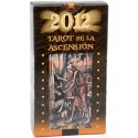 Tarot 2012 De la Ascension (SCA) | Tienda Esotérica Changó