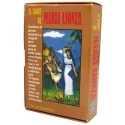 Tarot Maria Lionza - Jose Figueras Diaz (2004) (Set) (Vzla) | Tienda Esotérica Changó