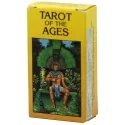 Tarot Ages - Mario Garizio (EN) (USG) | Tienda Esotérica Changó