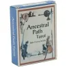 Tarot Ancestral Path Ed.1995 (EN) (USG) | Tienda Esotérica Changó