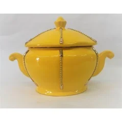 Soperas, Tinajas, Ceramica-Barro | Tienda Esotérica Changó