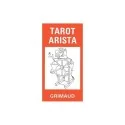 Tarot Arista (FR) (Maestros) (1964) | Tienda Esotérica Changó