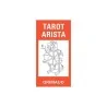 Tarot Arista (FR) (Maestros) (1964) | Tienda Esotérica Changó