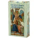 Tarot Ancient of Bologna (EN) (SCA) | Tienda Esotérica Changó