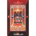 Tarot Diamond - Marie-Louise Bergoint - Klaus Holitzka (EN) (AGM) | Tienda Esotérica Changó