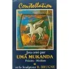 Tarot Constellations - (33 Cartas) (1986) (FR) (Heron) (Caja Azul, muesca pequeña, librillo impreso en negro) | Tienda Esotérica Changó