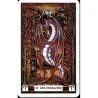 Tarot Das Drachen Tarotspiel -Terry Donaldson & Peter Pracownik (78 + 2 Cartas) (1995) (DE) (USG) | Tienda Esotérica Changó