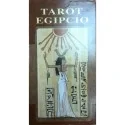 Tarot Tarot Egipcio (6 Idiomas) (1ª Edicion) (SCA) 07/16 | Tienda Esotérica Changó