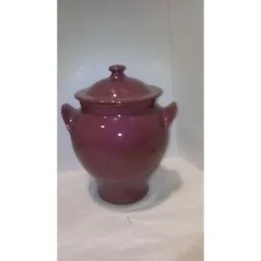 Soperas, Tinajas, Ceramica-Barro | Tienda Esotérica Changó