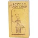 Tarot Egyptian Tarot Deck (1985) (EN) (Instruciones FR) (AGM) (USG) (FT) | Tienda Esotérica Changó