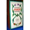 Tarot Spanish Tarot Español - Basado Tarot Clasico de 1736 (Fou) (1975) (Verde) 05/16 | Tienda Esotérica Changó