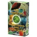 Tarot Gemstones and Crystals - Helmut G. Hofmann (1996) (En) (Agm) | Tienda Esotérica Changó