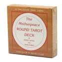 Tarot The Motherpeace Round Tarot Deck - Karen Vogel and Vicki Noble - | Tienda Esotérica Changó