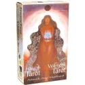 Tarot Frauen / Women´s (Mujeres) - Peter Engelhardt (DE-EN) (AGM) | Tienda Esotérica Changó