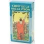 Tarot Tarot de la Nueva Vision (1ª Edicion) (6 Idiomas) (SCA)