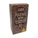 Tarot Piatnik Wien Tarot No. 2825 (Tarot Pointner) - 1974 (Piatnik) (FT) | Tienda Esotérica Changó