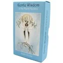 Tarot Gentle Wisdom (Of the faerie realms) (Mini Set) (2003) (EN) (AGM) | Tienda Esotérica Changó