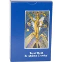 Tarot Tarot Thoth de Aleister Crowley (PT) (AGM) 0917 | Tienda Esotérica Changó