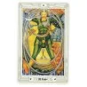 Tarot Tarot Thoth de Aleister Crowley (Edicion 80 Cartas/3 Magos/Principe Oros/Caja 78) (2ª Edicion) (ES) (AGM) 0917 | Tienda Esotérica Changó