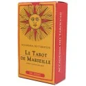 Tarot Le Taort De Marseille - Accademia dei Tarocchi (IT) (DAL) | Tienda Esotérica Changó