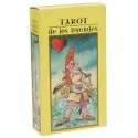 Tarot Tarot de los duendes (SCA) (Orbis) (2001) | Tienda Esotérica Changó