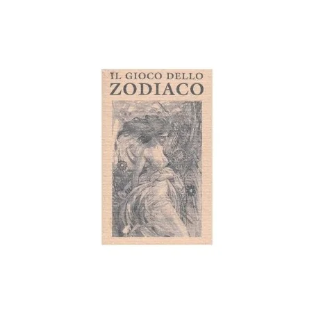 Tarot Il Gioco dello Zodiaco - Giordano Berti (22 cartas) IT) 1994 (La Parola Magica) (SCA) 09/16 | Tienda Esotérica Changó