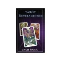 Tarot Revelaciones - Zach Wong (Set) (ES) (TOMO) 07/16 | Tienda Esotérica Changó