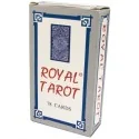 Tarot Royal Tarot (Mystic Tarot Caja Gris) | Tienda Esotérica Changó