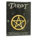 Tarot Tarot (Mexicano) (Naipes y Pasatiempos) | Tienda Esotérica Changó