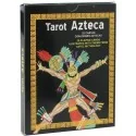 Tarot Tarot Azteca (25 Cartas) 06/16 | Tienda Esotérica Changó