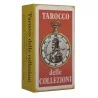 Tarot Tarocco delle Collezioni - Osvaldo Menegazzi (Il Meneghello) (Numerado a 2000) Version italiana 0716 (FT) | Tienda Esotérica Changó