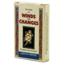 Tarot The Cards of Winds and Changes - Judith Pintar (USB) (EN) | Tienda Esotérica Changó