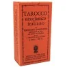 Tarot Tarocco Neoclassico Italiano - Di Ferdinando Gumppenberg & Locale del Giardino (1810) | Tienda Esotérica Changó