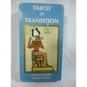 Tarot The Tarot of Transition - 1983 (EN) (USG) | Tienda Esotérica Changó