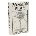 Tarot Passion Play - Christine D. Winters (79 Cartas) (Autografiado) (EN) (Enchanted) | Tienda Esotérica Changó